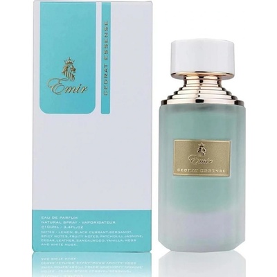 Paris Corner Emir Cedrat Essence parfém unisex 75 ml