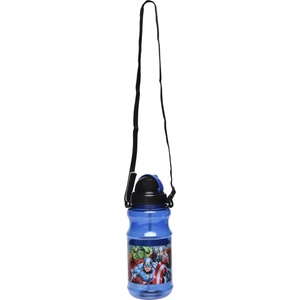 Character Flip Bottle - Avengers
