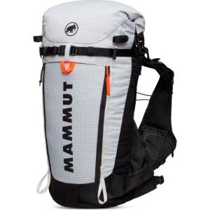 MAMMUT Раница за ски-туринг Mammut Aenergy ST 20-25 Ski touring backpack - White / Black - размер One Size (502-9023-0211)