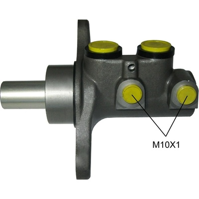 Hlavný brzdový válec BREMBO M 23 148 (M23148)