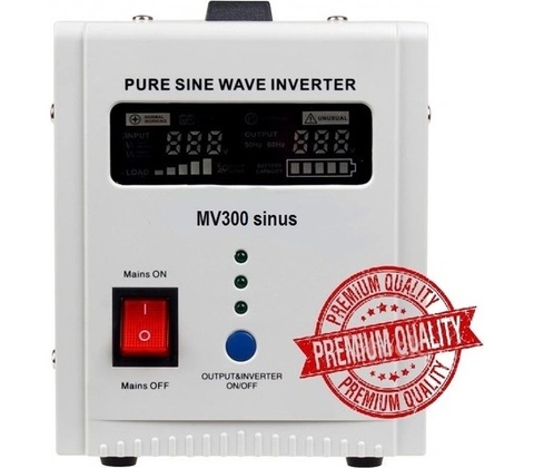 VOLT sinusPRO-500E