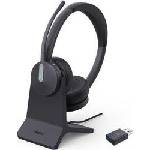 Yealink WH64 Hybrid Dual space grey (1208739)