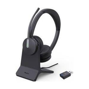 Yealink WH64 Hybrid Dual space grey (1208739)
