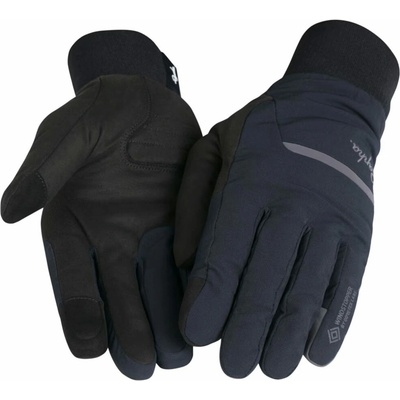 Rapha Insulated Windstopper Winter LF black