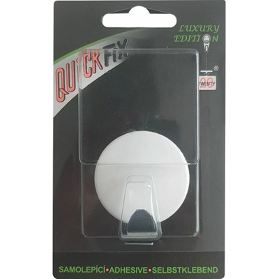 QuickFix Háček typ 17 PK F0 blistr, 1ks