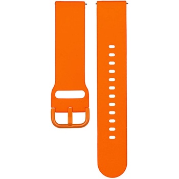 Trender СИЛИКОНОВА КАИШКА trender tr-sp20or 20 mm orange (3822132275144)