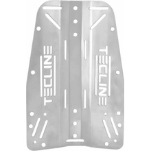 Backplate Tecline 3 mm