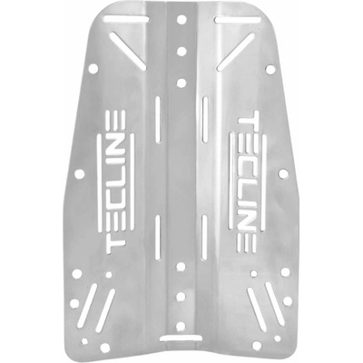 Backplate Tecline 3 mm