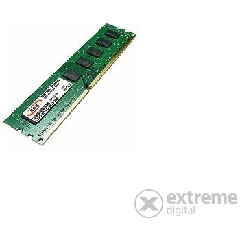 CSX Alpha DDR3 2GB 1333MHz CSXA-LO-1333-2G