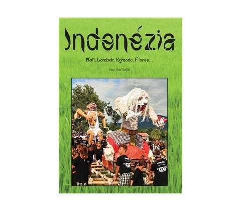 Indonézia