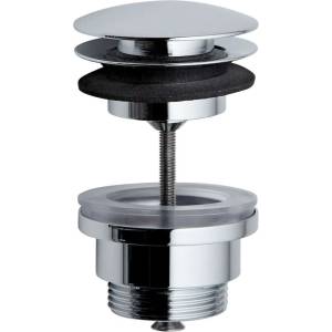 Laufen - Изход за мивка, хром H3709890041041 (H3709890041041)