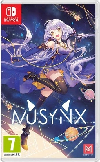 Musynx - Heureka.cz