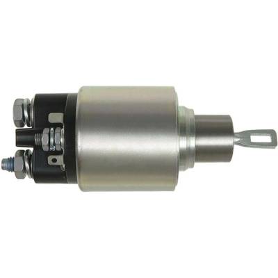 Elektromagnetický spínač, startér AS-PL (AUTO STARTER) SS0114