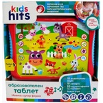 KIDS HITS Образователен таблет Kids Hits - Моята супер ферма (KH01/004)