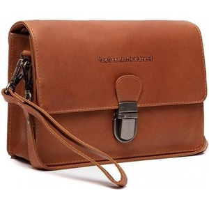 The Chesterfield Brand Lucca Cognac