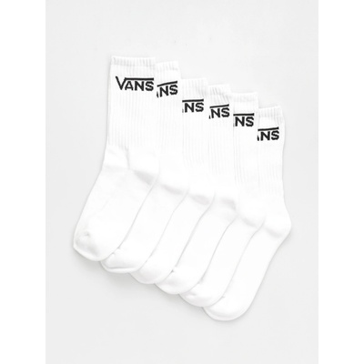 Vans CLASSIC CREW White
