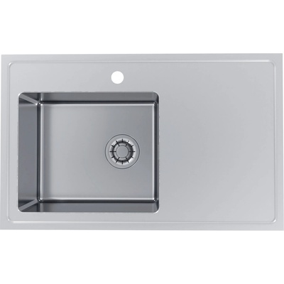 Alveus Luxal 10