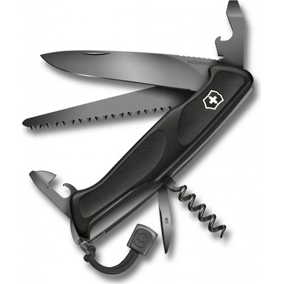 Victorinox Ranger Grip 55 Onyx – Zboží Dáma