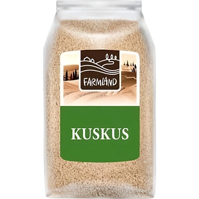 FarmLand Kuskus medium 0,5 kg