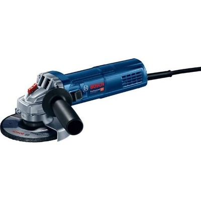 Bosch GWS 9-125 S 0601396105