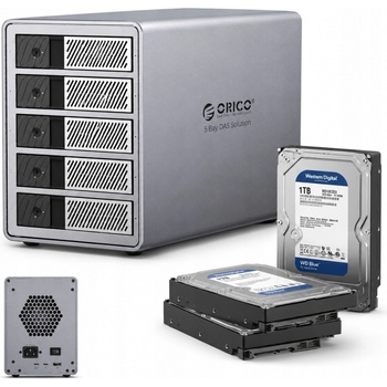 Orico 9858T3