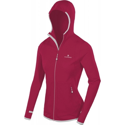 Ferrino Mitchell Jacket Woman cyclamen