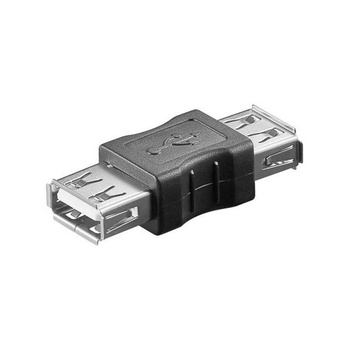 Goobay USB 2.0 адаптер, женски, женски Goobay (G50293) (G50293)