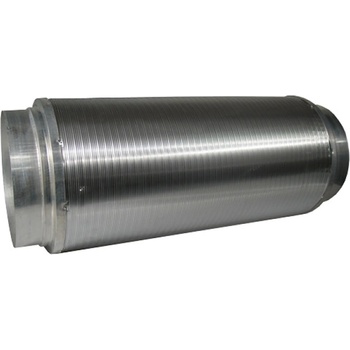 Image 1 of RAM Обезшумител ø 250 mm, L = 75 cm