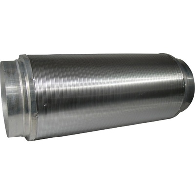 RAM Обезшумител ø 250 mm, L = 75 cm