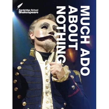 Image 1 of Much Ado About Nothing | William Shakespeare, Mary Berry, Michael Clamp