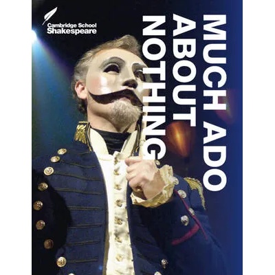 Much Ado About Nothing | William Shakespeare, Mary Berry, Michael Clamp