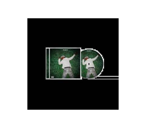 Ken Carson - Project X CD