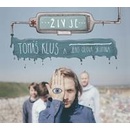 Tomáš Klus - Recyklus CD
