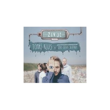 Tomáš Klus - Recyklus CD