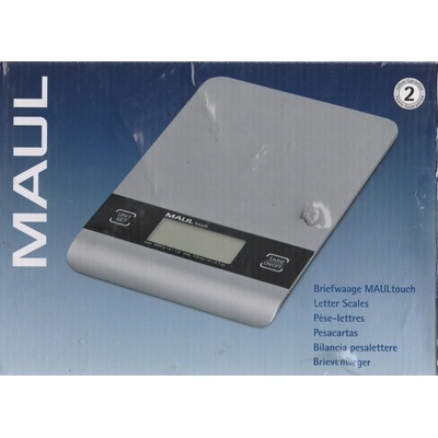 Maul 5000 g