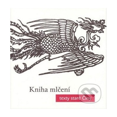 mlčení + CD - Oldřich Král