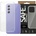 Panzer Гръб Safe за Samsung A54 5G, TPU, прозрачен