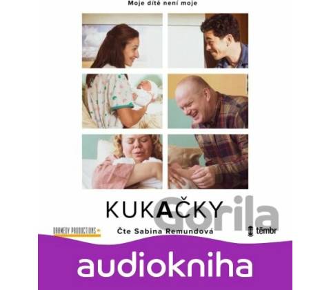 Kukačky - Témbr