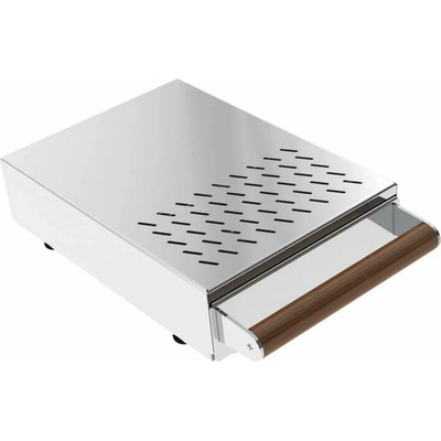 The Knock Drawer Co Grounds Control 5 chrom