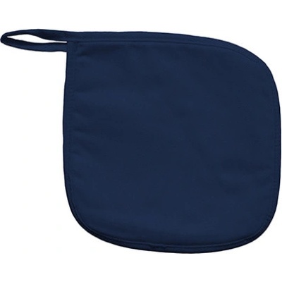 Link Kitchen Wear Kuchynská chňapka 20x20 X1006 Navy 20 x 20 cm