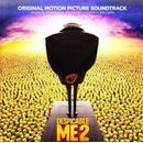 Ost - Despicable Me 2 CD