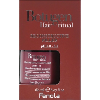 Fanola Botugen Botolife Reconstructive Filler 150 ml