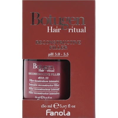 Fanola Botugen Botolife Reconstructive Filler 150 ml