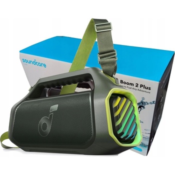 Soundcore Boom 2 Plus
