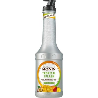 Monin refresher Tropical Splash 1 l