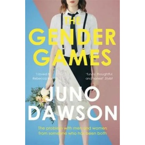 Gender Games | Juno Dawson (ISBN: 9781473648609)