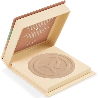 Yves Rocher Zmatňující pudr Rose 200 10 g
