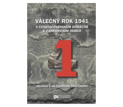 Válečný rok 1941