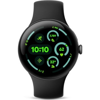 Image 1 of Google Pixel Watch 3 LTE 45mm