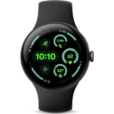 Google Pixel Watch 3 LTE 45mm